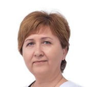 Лесовая Светлана Васильевна, гинеколог-хирург