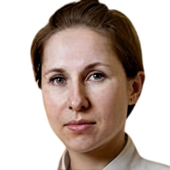 Кочетова Елена Анатольевна, детский врач УЗД