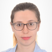 Зенкина Анна Сергеевна, врач УЗД