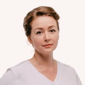 Кених Анастасия Николаевна, стоматолог-хирург