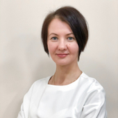 Янушкина Елена Сергеевна, сурдолог