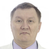 Гимадеев Зуфар Гарифович, уролог