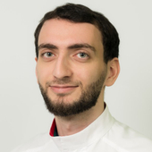 Автурханов Тимур Мовладыевич, эндоскопист