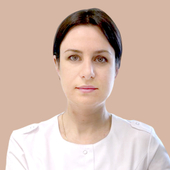 Гальцева Тамара Михайловна, гинеколог