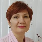 Жукова Ольга Владимировна, стоматолог-терапевт