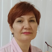 Жукова Ольга Владимировна, стоматолог-терапевт