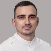 Поддубко Владимир Владимирович, стоматолог-хирург