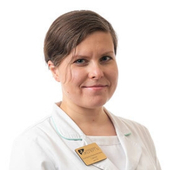 Саракуз Екатерина Валентиновна, врач УЗД