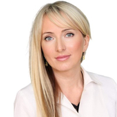 Рогачева (Галкина) Екатерина Михайловна, дерматовенеролог