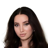 Курбанова Камила Муртузалиевна, стоматолог-терапевт