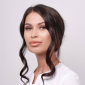 Халина Раиса Сергеевна, врач-косметолог