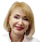 Ходарева Нина Константиновна, рефлексотерапевт