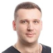 Добряк Дмитрий Александрович, стоматолог-хирург