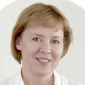 Зубарева Елена Викторовна, кардиолог