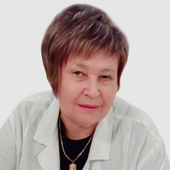 Широкова Валентина Григорьевна, детский психиатр