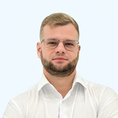 Ивченко Олег Андреевич, гастроэнтеролог