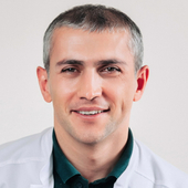 Гасанов Али Магомедович, эндоскопист