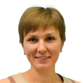 Бондаренко Ольга Викторовна, детский стоматолог