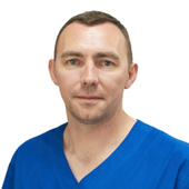 Иванихин Артем Валерьевич, ангиолог