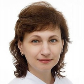 Малкова Наталья Андреевна, стоматолог-хирург