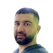 Адунц Зограб Славикович, стоматолог-терапевт