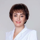 Перепечай Марина Ивановна, гинеколог