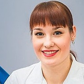Медведева Ольга Александровна, стоматолог-терапевт
