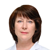 Брызгалова Любовь Александровна, офтальмолог