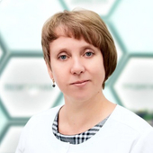 Чеснокова Ирина Николаевна, гинеколог