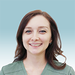 Хлобыстова Виктория Сергеевна, стоматолог-терапевт