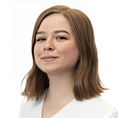 Якушева Юлия Юрьевна, стоматолог-терапевт