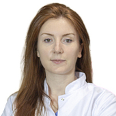 Хадзиева Хади Измаиловна, невролог