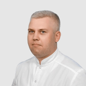 Бородин Антон Валерьевич, массажист