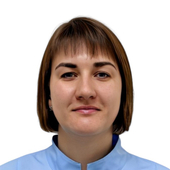 Волкова Оксана Фёдоровна, детский врач УЗД