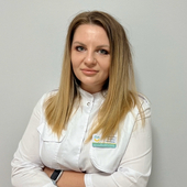 Евженко Регина Олеговна, гинеколог