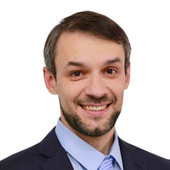 Копылов Максим Александрович, пульмонолог