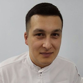 Загретдинов Азамат Абузарович, стоматолог-ортопед