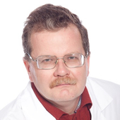 Колесников Александр Иванович, невролог