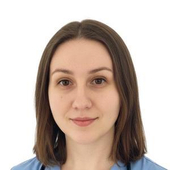 Абдуллина Людмила Владимировна, гинеколог