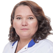 Гилязева Лилия Хамисовна, эндокринолог
