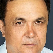 Салахов Рафаил Карипович, стоматолог-ортопед