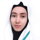 Караханова Медина Рустамовна, онколог