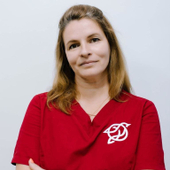 Шерстнева Наталья Сергеевна, кинезиолог