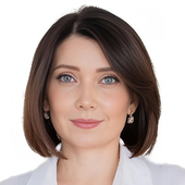 Мунасыпова Равиля Равильевна, неонатолог