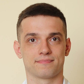 Букин Эдуард Максимович, онколог