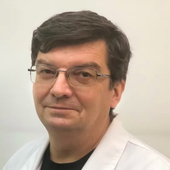 Барышкин Глеб Владимирович, врач УЗД