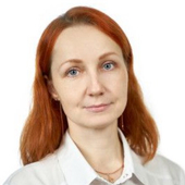 Селезнева Татьяна Константиновна, гастроэнтеролог