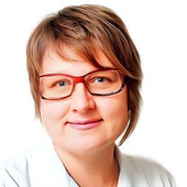 Суздальцева Ирина Валерьевна, гинеколог