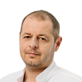 Садовский Антоний Владиславович, хирург