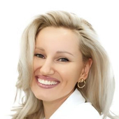 Акберова Карина Ринатовна, стоматолог-терапевт